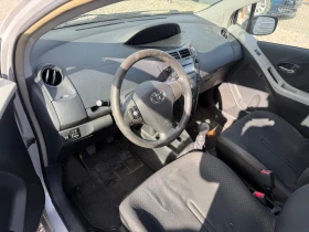 Toyota Yaris 1.4 disel facelift - 4999 лв. / 2555.95 € - 61718042 7 | Car24.bg Toyota Yaris 1.4 disel facelift - 4999 лв. / 2555.95 € - 61718042 7