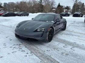 Porsche Taycan 4S CARFAX - Car24.bg Porsche Taycan 4S CARFAX