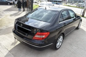 Mercedes-Benz C 220 CDI AVANTGARDE - 7900 € / 15451.06 лв. - 71492357 4 | Car24.bg Mercedes-Benz C 220 CDI AVANTGARDE - 7900 € / 15451.06 лв. - 71492357 4