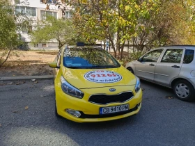 Kia Ceed - Car24.bg Kia Ceed