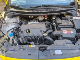 Kia Ceed - 5100 € / 9974.73 лв. - 49281290 10 | Car24.bg Kia Ceed - 5100 € / 9974.73 лв. - 49281290 10