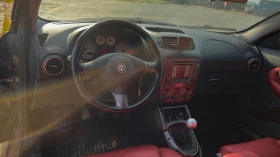 Alfa Romeo Gt - 1900 € / 3716.08 лв. - 12547688 7 | Car24.bg Alfa Romeo Gt - 1900 € / 3716.08 лв. - 12547688 7