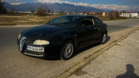 Alfa Romeo Gt - Car24.bg Alfa Romeo Gt