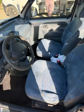 Renault Kangoo - 1050 € / 2053.62 лв. - 47464707 3 | Car24.bg Renault Kangoo - 1050 € / 2053.62 лв. - 47464707 3