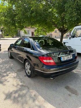 Mercedes-Benz C 220 - цена по договаряне - 30733237 4 | Car24.bg Mercedes-Benz C 220 - цена по договаряне - 30733237 4