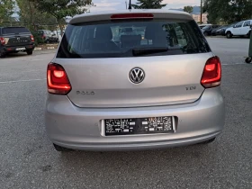 VW Polo 1.6 TDI 90 ks. | Auto.bg — изображение 3 VW Polo 1.6 TDI 90 ks. | Auto.bg — изображение 3