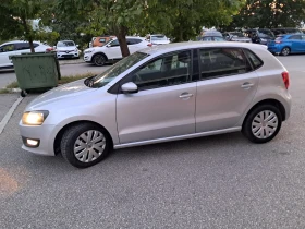 VW Polo 1.6 TDI 90 ks. | Auto.bg — изображение 2 VW Polo 1.6 TDI 90 ks. | Auto.bg — изображение 2