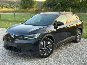 VW ID.4 ID4 204ks 82 kw