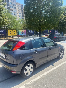 Ford Focus - 2100 € / 4107.24 лв. - 93404503 5 | Car24.bg Ford Focus - 2100 € / 4107.24 лв. - 93404503 5