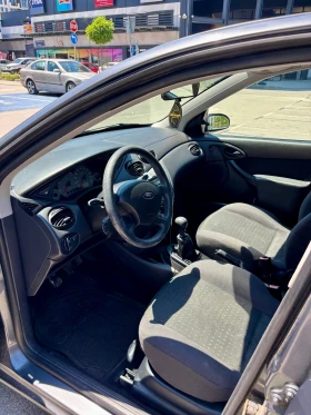 Ford Focus - 2100 € / 4107.24 лв. - 93404503 4 | Car24.bg Ford Focus - 2100 € / 4107.24 лв. - 93404503 4