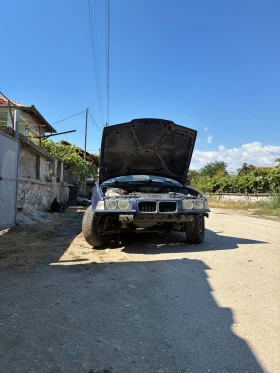 Снимка BMW 316
