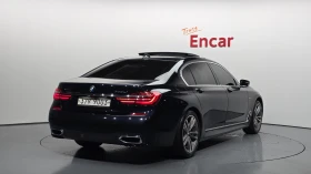 Обява за продажба на BMW 740 Li ' XDRIVE ' M PKG ' DISTRONIC '