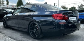 BMW 550 D 381HP SOFT CLOSE NIGHT VISION HUD ОБДУХВАНЕ FULL | Auto.bg — изображение 7 BMW 550 D 381HP SOFT CLOSE NIGHT VISION HUD ОБДУХВАНЕ FULL | Auto.bg — изображение 7