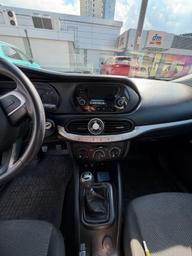 Fiat Tipo 1.4 95к.с BRC газ 8 джанти - 6300 € - 48072631 7 | Car24.bg Fiat Tipo 1.4 95к.с BRC газ 8 джанти - 6300 € - 48072631 7