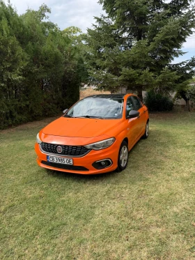 Fiat Tipo 1.4 95к.с BRC газ 8 джанти - 6300 € - 48072631 3 | Car24.bg Fiat Tipo 1.4 95к.с BRC газ 8 джанти - 6300 € - 48072631 3