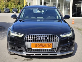 Audi A6 Allroad 3.0TDi/QUATTRO/FACE/LED/VIRTUAL/КОЖА | Auto.bg — изображение 2 Audi A6 Allroad 3.0TDi/QUATTRO/FACE/LED/VIRTUAL/КОЖА | Auto.bg — изображение 2