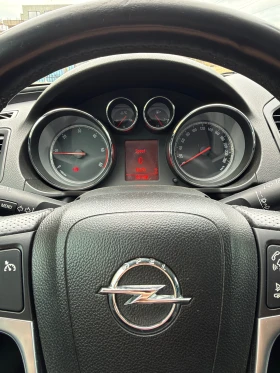 Opel Insignia Sports Tourer - 4890 € - 90861793 8 | Car24.bg Opel Insignia Sports Tourer - 4890 € - 90861793 8