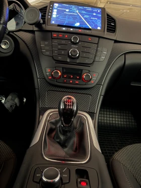 Opel Insignia Sports Tourer - 4890 € - 90861793 13 | Car24.bg Opel Insignia Sports Tourer - 4890 € - 90861793 13