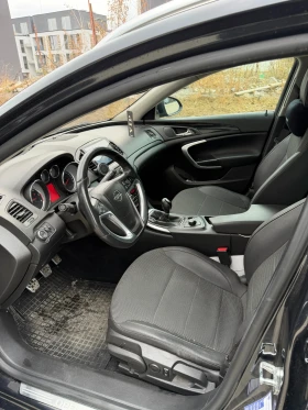 Opel Insignia Sports Tourer - 4890 € - 90861793 9 | Car24.bg Opel Insignia Sports Tourer - 4890 € - 90861793 9