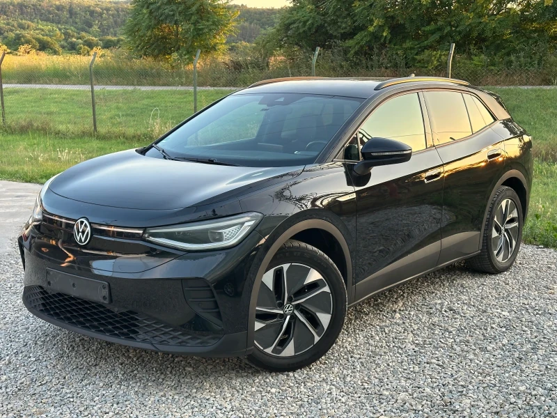 VW ID.4 ID4 204ks 82 kw - 24500 € / 47917.83 лв. - 32408935 1 | Car24.bg VW ID.4 ID4 204ks 82 kw - 24500 € / 47917.83 лв. - 32408935 1