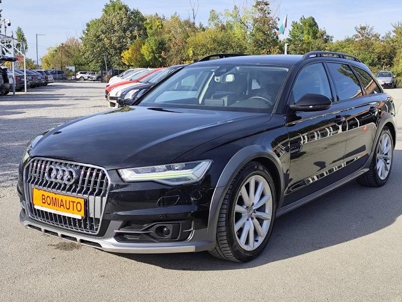 Audi A6 Allroad 3.0TDi/QUATTRO/FACE/LED/VIRTUAL/КОЖА - 15500 € - 25792432 1 | Car24.bg Audi A6 Allroad 3.0TDi/QUATTRO/FACE/LED/VIRTUAL/КОЖА - 15500 € - 25792432 1