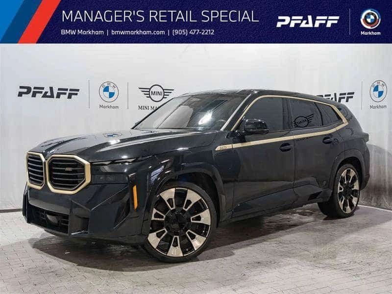 BMW XM * MANAGERS RETAIL BLOWOUT HEA Specification Bowers | Auto.bg — изображение 1 BMW XM * MANAGERS RETAIL BLOWOUT HEA Specification Bowers | Auto.bg — изображение 1