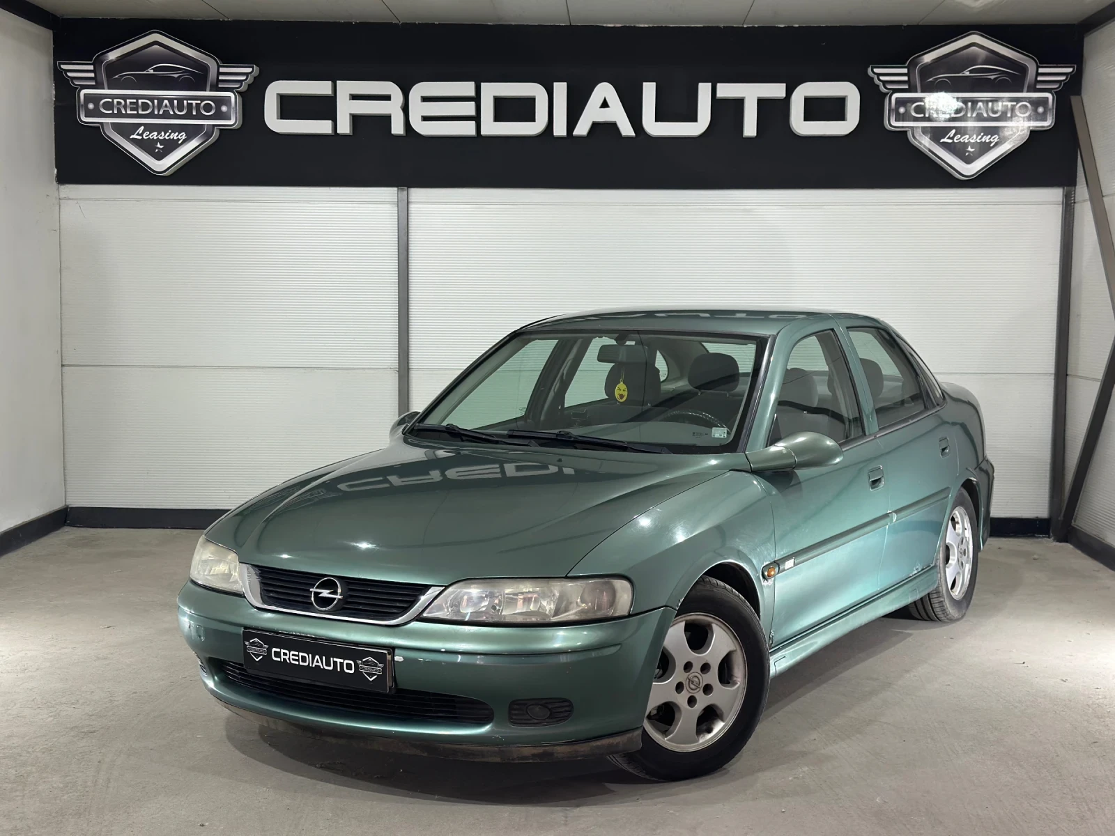 Opel Vectra undefined | Auto.bg — изображение 1 Opel Vectra undefined | Auto.bg — изображение 1