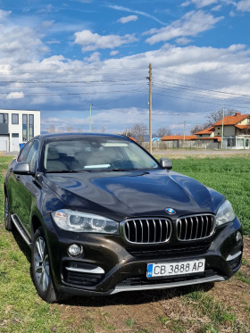 BMW X6  - [1] 