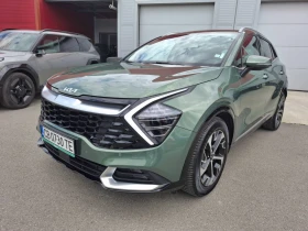 Kia Sportage 1.6 t Gdi EX Гаранция 1 - Car24.bg Kia Sportage 1.6 t Gdi EX Гаранция 1