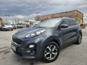 Kia Sportage 1.6 crdi 4WD - Car24.bg Kia Sportage 1.6 crdi 4WD