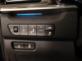 Kia Niro 100% SOH 65 kWh ExecutiveLine - 35500 лв. / 18150.86 € - 29806968 16 | Car24.bg Kia Niro 100% SOH 65 kWh ExecutiveLine - 35500 лв. / 18150.86 € - 29806968 16