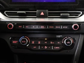 Kia Niro 100% SOH 65 kWh ExecutiveLine - 35500 лв. / 18150.86 € - 29806968 14 | Car24.bg Kia Niro 100% SOH 65 kWh ExecutiveLine - 35500 лв. / 18150.86 € - 29806968 14