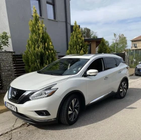 Nissan Murano КАТО НОВ!!! 60000км! PLATINUM - 17700 € / 34618.19 лв. - 82717165 10 | Car24.bg Nissan Murano КАТО НОВ!!! 60000км! PLATINUM - 17700 € / 34618.19 лв. - 82717165 10