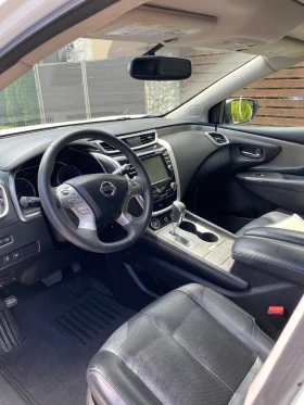 Nissan Murano КАТО НОВ!!! 60000км! PLATINUM - 17700 € / 34618.19 лв. - 82717165 4 | Car24.bg Nissan Murano КАТО НОВ!!! 60000км! PLATINUM - 17700 € / 34618.19 лв. - 82717165 4