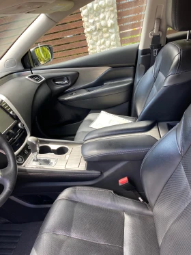 Nissan Murano КАТО НОВ!!! 60000км! PLATINUM - 17700 € / 34618.19 лв. - 82717165 5 | Car24.bg Nissan Murano КАТО НОВ!!! 60000км! PLATINUM - 17700 € / 34618.19 лв. - 82717165 5