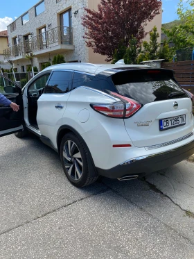 Nissan Murano КАТО НОВ!!! 60000км! PLATINUM - 17700 € / 34618.19 лв. - 82717165 3 | Car24.bg Nissan Murano КАТО НОВ!!! 60000км! PLATINUM - 17700 € / 34618.19 лв. - 82717165 3