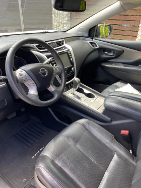 Nissan Murano КАТО НОВ!!! 60000км! PLATINUM - 17700 € / 34618.19 лв. - 82717165 8 | Car24.bg Nissan Murano КАТО НОВ!!! 60000км! PLATINUM - 17700 € / 34618.19 лв. - 82717165 8