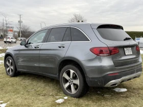 Mercedes-Benz GLC 4MATIC* АвтоКредит* (ЦЕНА ДО БГ) | Auto.bg — изображение 5 Mercedes-Benz GLC 4MATIC* АвтоКредит* (ЦЕНА ДО БГ) | Auto.bg — изображение 5