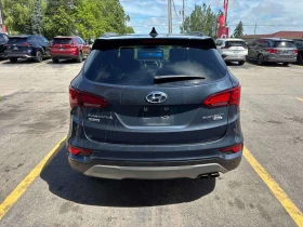Hyundai Santa fe * Limited * CARFAX * ОПЦИЯ ЗА ФИНАНСИРАНЕ | Auto.bg — изображение 4 Hyundai Santa fe * Limited * CARFAX * ОПЦИЯ ЗА ФИНАНСИРАНЕ | Auto.bg — изображение 4