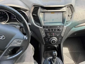 Hyundai Santa fe * Limited * CARFAX * ОПЦИЯ ЗА ФИНАНСИРАНЕ | Auto.bg — изображение 9 Hyundai Santa fe * Limited * CARFAX * ОПЦИЯ ЗА ФИНАНСИРАНЕ | Auto.bg — изображение 9