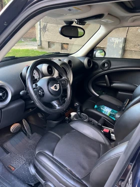 Mini Countryman Cooper S Countryman ALL4 harman | Auto.bg — изображение 7 Mini Countryman Cooper S Countryman ALL4 harman | Auto.bg — изображение 7
