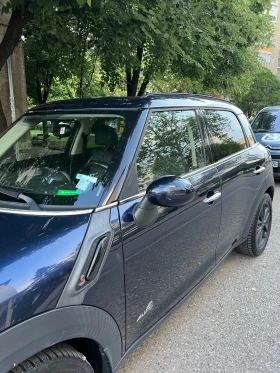 Mini Countryman Cooper S Countryman ALL4 harman | Auto.bg — изображение 5 Mini Countryman Cooper S Countryman ALL4 harman | Auto.bg — изображение 5