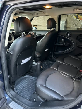 Mini Countryman Cooper S Countryman ALL4 harman | Auto.bg — изображение 8 Mini Countryman Cooper S Countryman ALL4 harman | Auto.bg — изображение 8