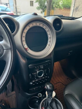 Mini Countryman Cooper S Countryman ALL4 harman | Auto.bg — изображение 6 Mini Countryman Cooper S Countryman ALL4 harman | Auto.bg — изображение 6