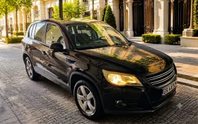 VW Tiguan - Car24.bg VW Tiguan