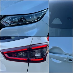 Nissan Qashqai 1.7dCi TEKNA 4X4 AUT | Auto.bg — изображение 11 Nissan Qashqai 1.7dCi TEKNA 4X4 AUT | Auto.bg — изображение 11