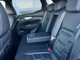 Nissan Qashqai 1.7dCi TEKNA 4X4 AUT | Auto.bg — изображение 9 Nissan Qashqai 1.7dCi TEKNA 4X4 AUT | Auto.bg — изображение 9