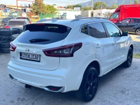 Nissan Qashqai 1.7dCi TEKNA 4X4 AUT | Auto.bg — изображение 6 Nissan Qashqai 1.7dCi TEKNA 4X4 AUT | Auto.bg — изображение 6