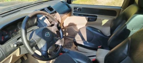 Nissan Terrano - 3500 € - 34937529 5 | Car24.bg Nissan Terrano - 3500 € - 34937529 5