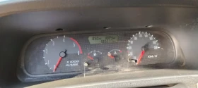 Nissan Terrano - 3500 € - 34937529 8 | Car24.bg Nissan Terrano - 3500 € - 34937529 8